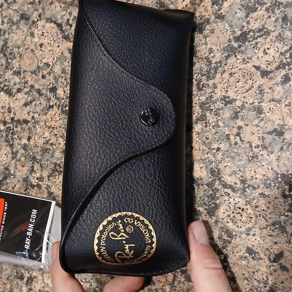 NWT Ray-Ban Havana Collection RB2180 - Picture 8 of 8